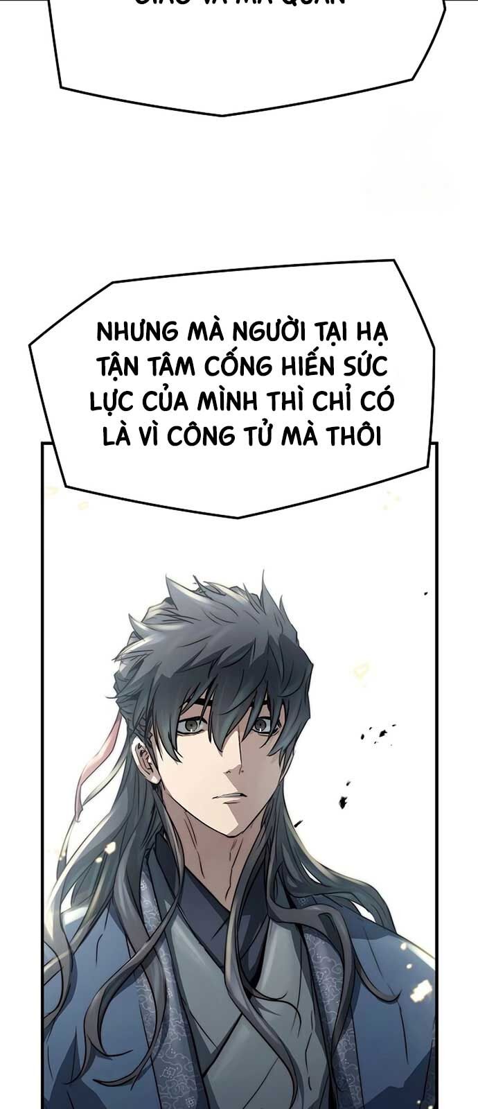 Tuyệt Thế Hồi Quy Chapter 33 - Trang 2