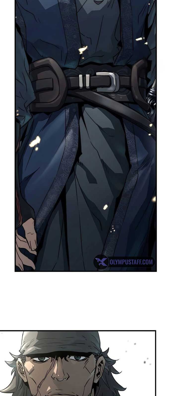 Tuyệt Thế Hồi Quy Chapter 33 - Trang 2