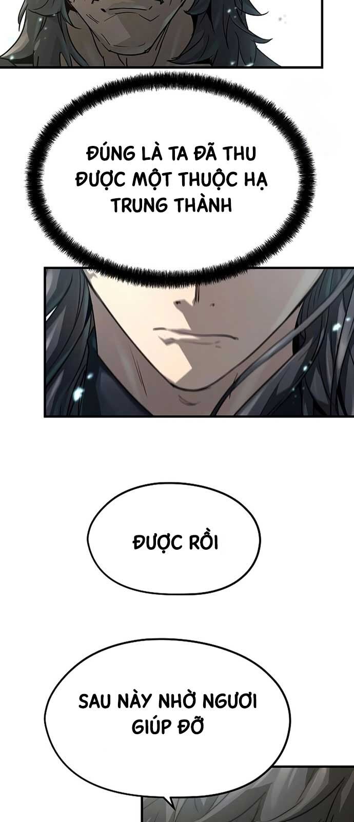 Tuyệt Thế Hồi Quy Chapter 33 - Trang 2