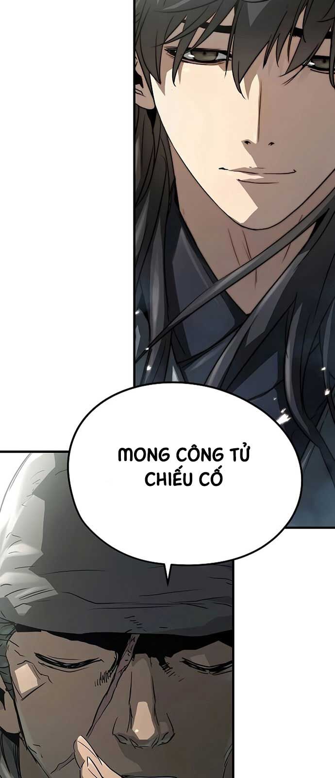 Tuyệt Thế Hồi Quy Chapter 33 - Trang 2