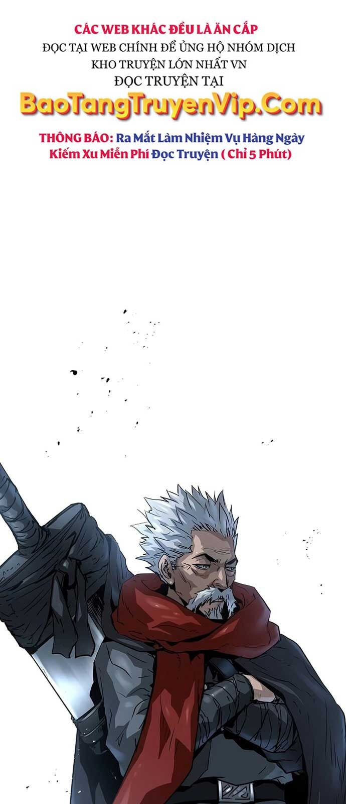 Tuyệt Thế Hồi Quy Chapter 33 - Trang 2