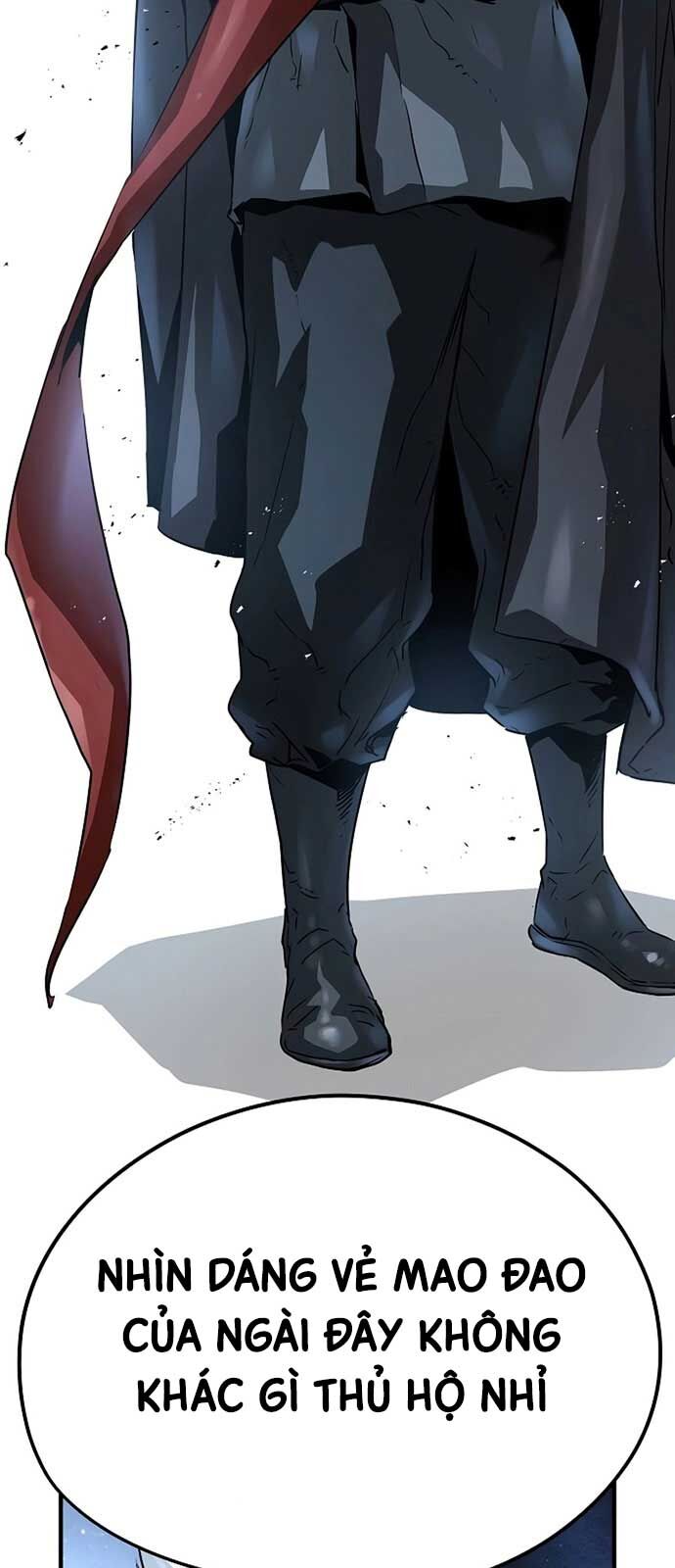 Tuyệt Thế Hồi Quy Chapter 33 - Trang 2