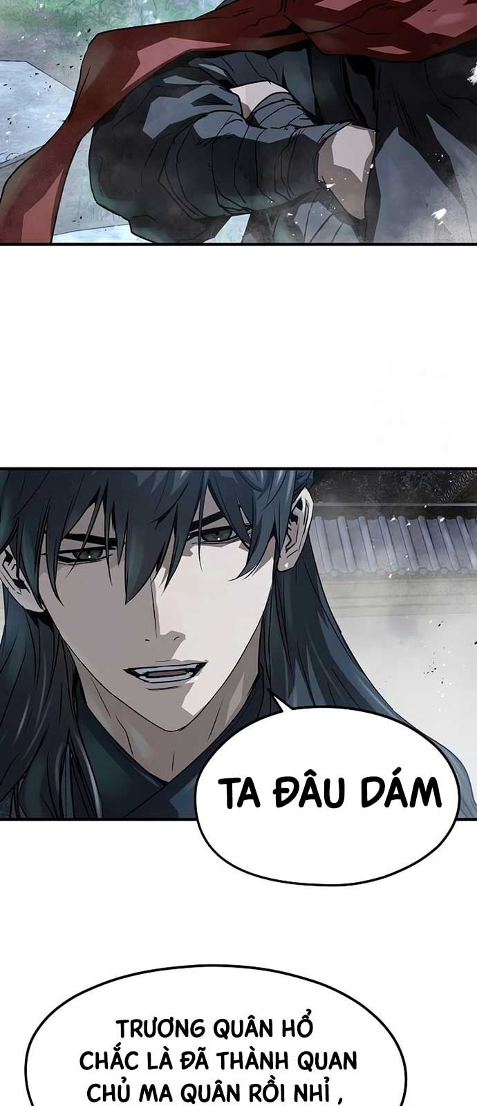 Tuyệt Thế Hồi Quy Chapter 33 - Trang 2