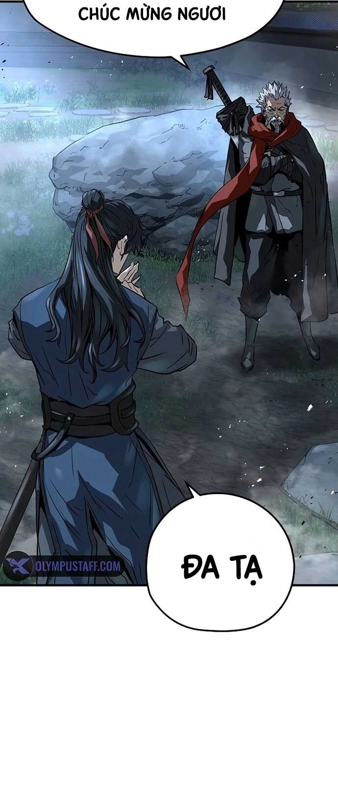 Tuyệt Thế Hồi Quy Chapter 33 - Trang 2