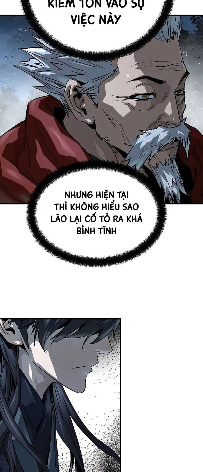 Tuyệt Thế Hồi Quy Chapter 33 - Trang 2