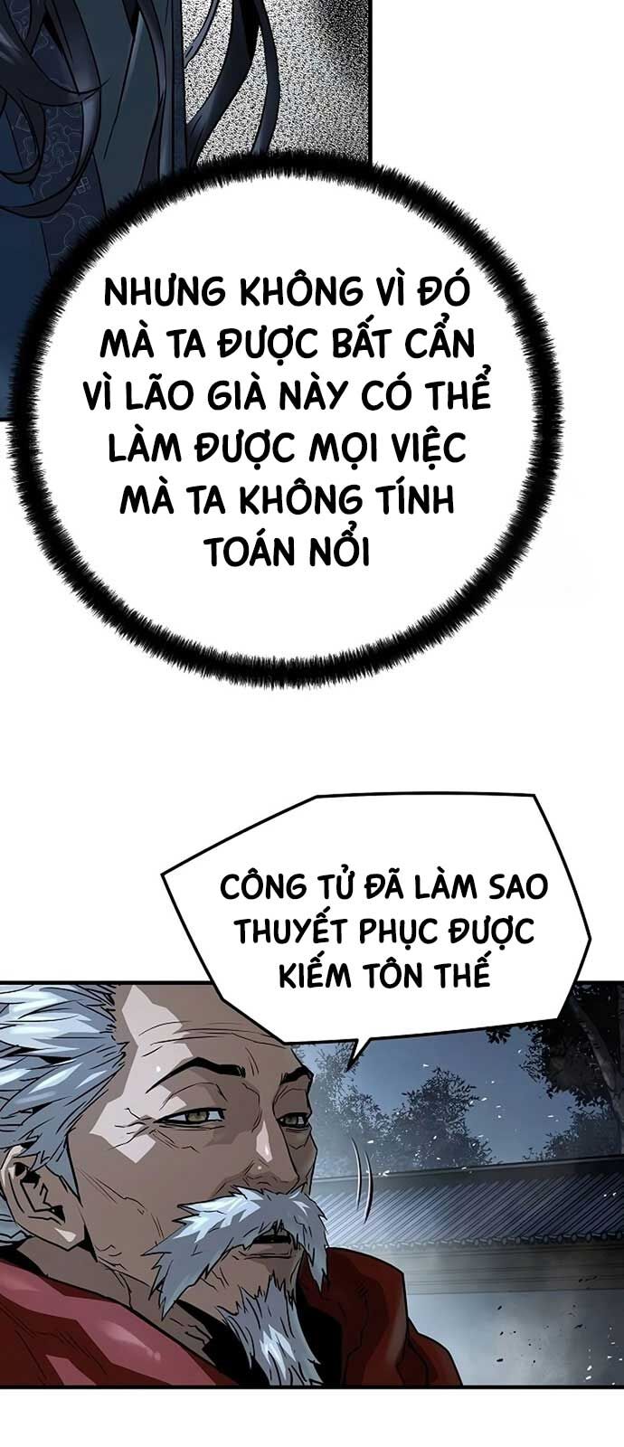 Tuyệt Thế Hồi Quy Chapter 33 - Trang 2