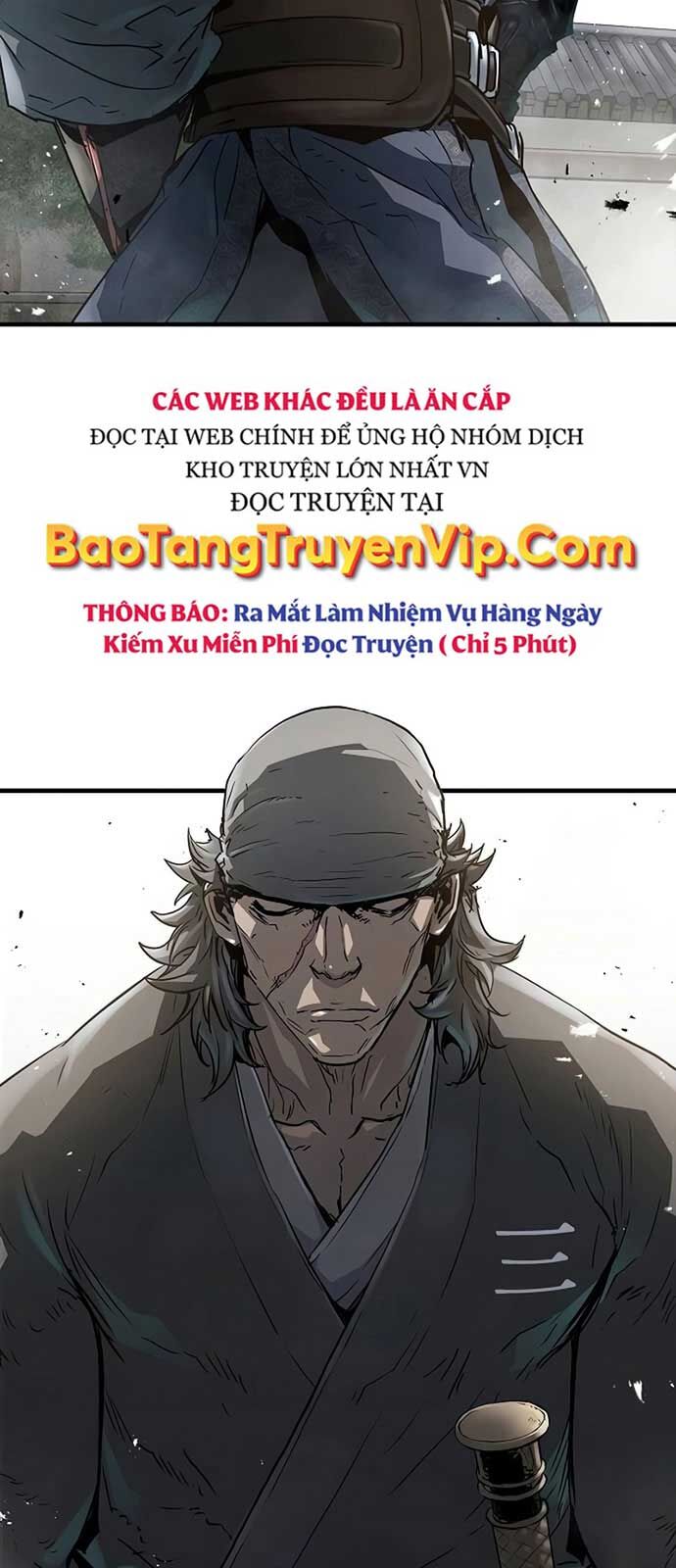 Tuyệt Thế Hồi Quy Chapter 33 - Trang 2