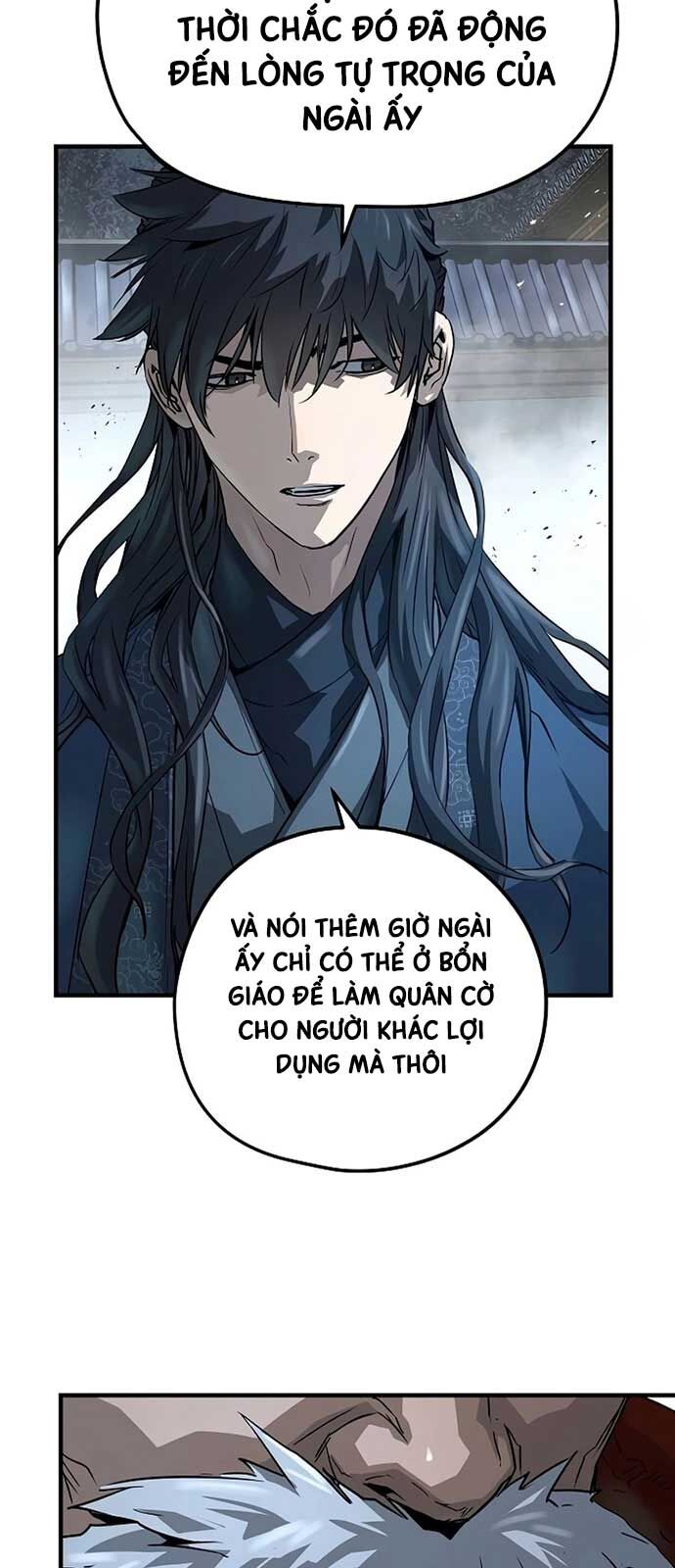 Tuyệt Thế Hồi Quy Chapter 33 - Trang 2