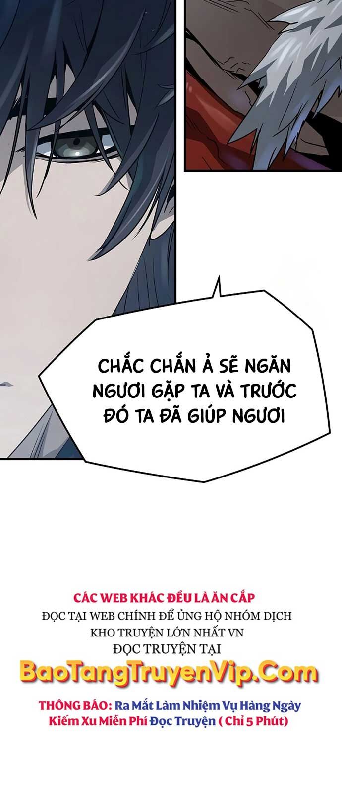 Tuyệt Thế Hồi Quy Chapter 33 - Trang 2