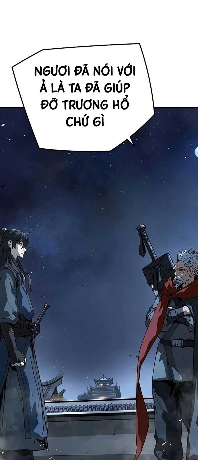 Tuyệt Thế Hồi Quy Chapter 33 - Trang 2