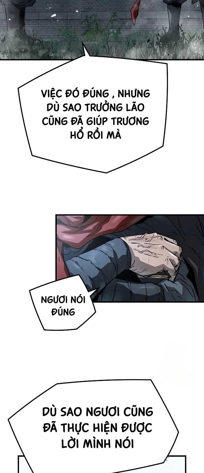 Tuyệt Thế Hồi Quy Chapter 33 - Trang 2