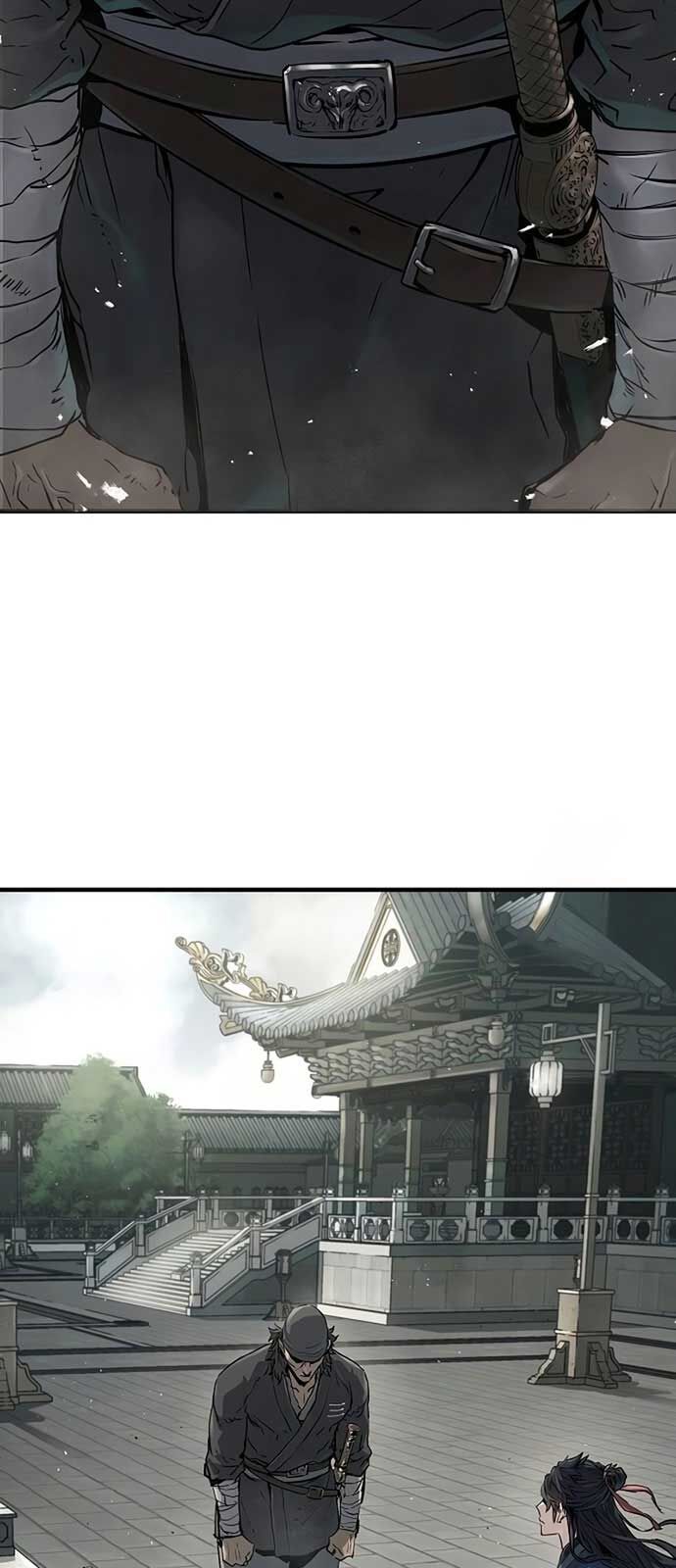 Tuyệt Thế Hồi Quy Chapter 33 - Trang 2