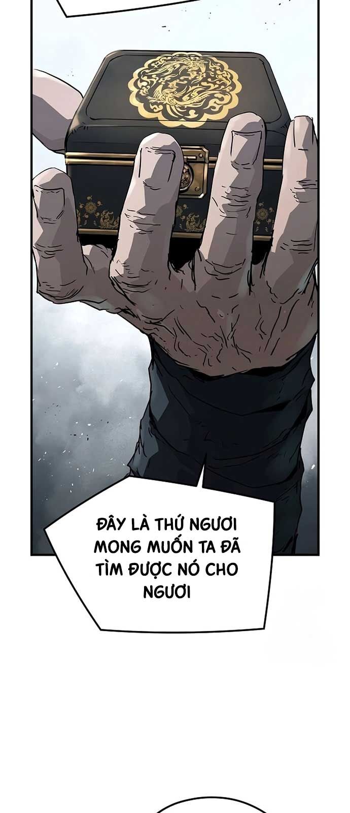 Tuyệt Thế Hồi Quy Chapter 33 - Trang 2
