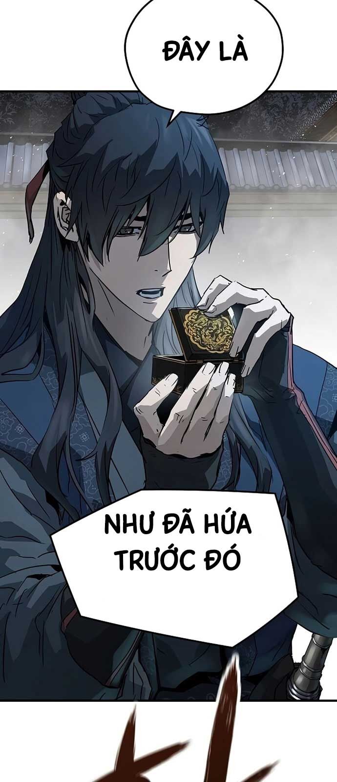 Tuyệt Thế Hồi Quy Chapter 33 - Trang 2