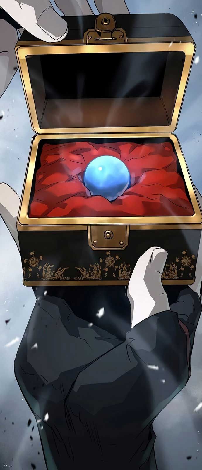 Tuyệt Thế Hồi Quy Chapter 33 - Trang 2