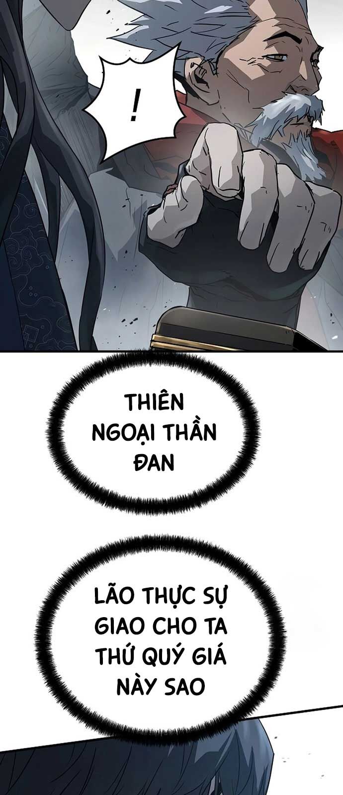 Tuyệt Thế Hồi Quy Chapter 33 - Trang 2