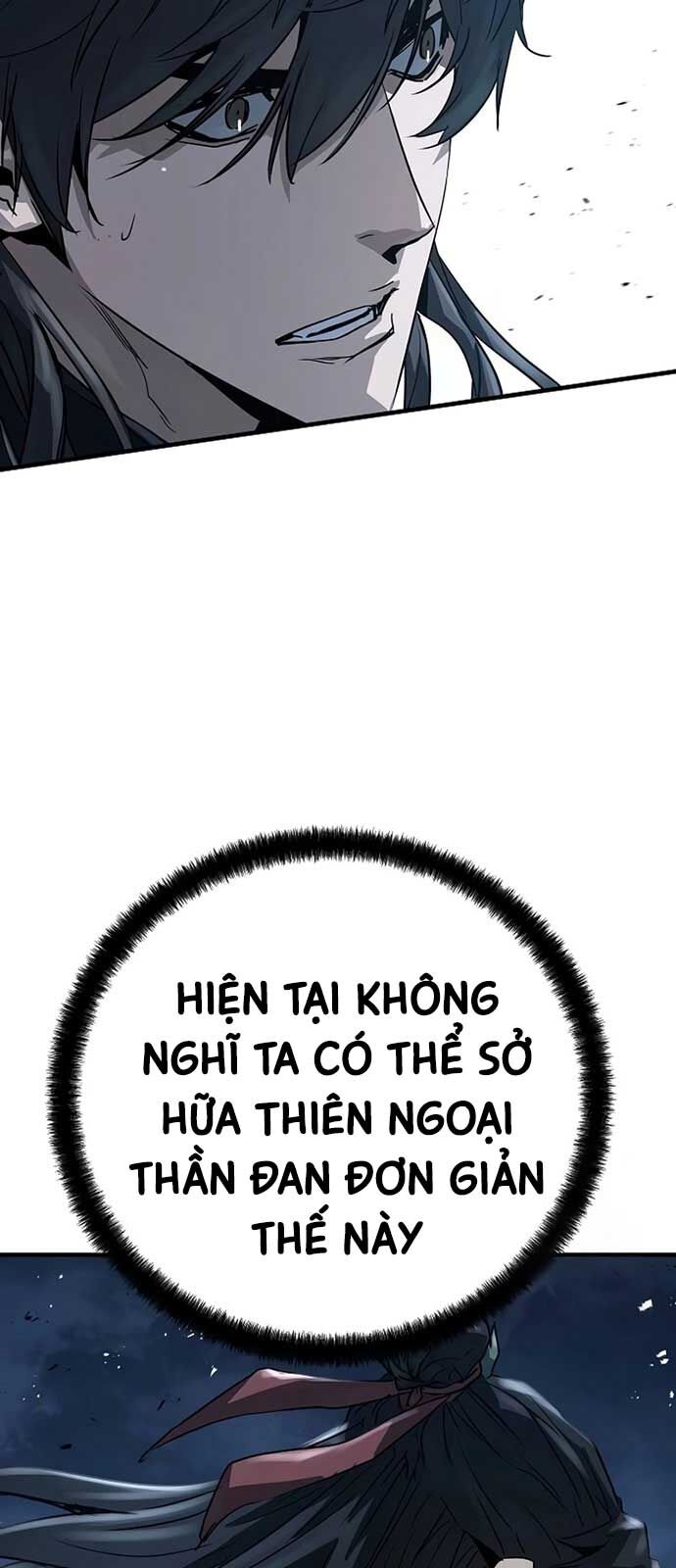 Tuyệt Thế Hồi Quy Chapter 33 - Trang 2