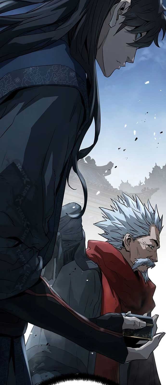 Tuyệt Thế Hồi Quy Chapter 33 - Trang 2