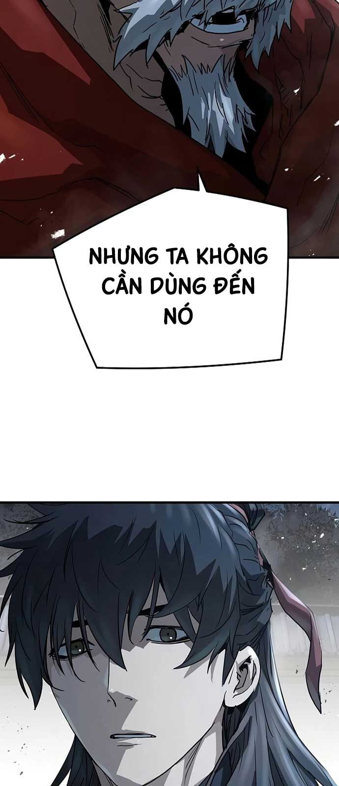 Tuyệt Thế Hồi Quy Chapter 33 - Trang 2
