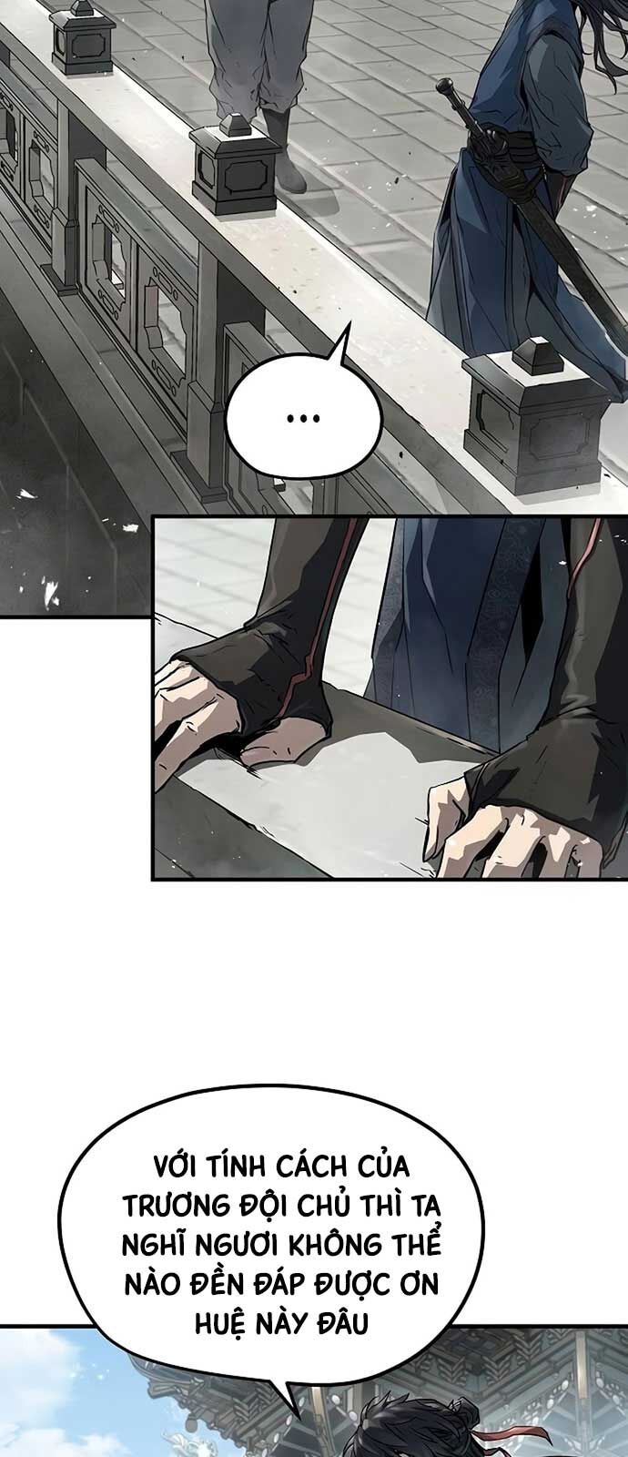 Tuyệt Thế Hồi Quy Chapter 33 - Trang 2