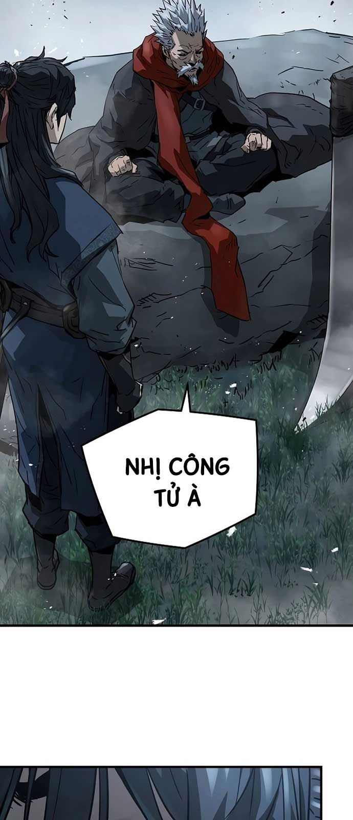 Tuyệt Thế Hồi Quy Chapter 33 - Trang 2
