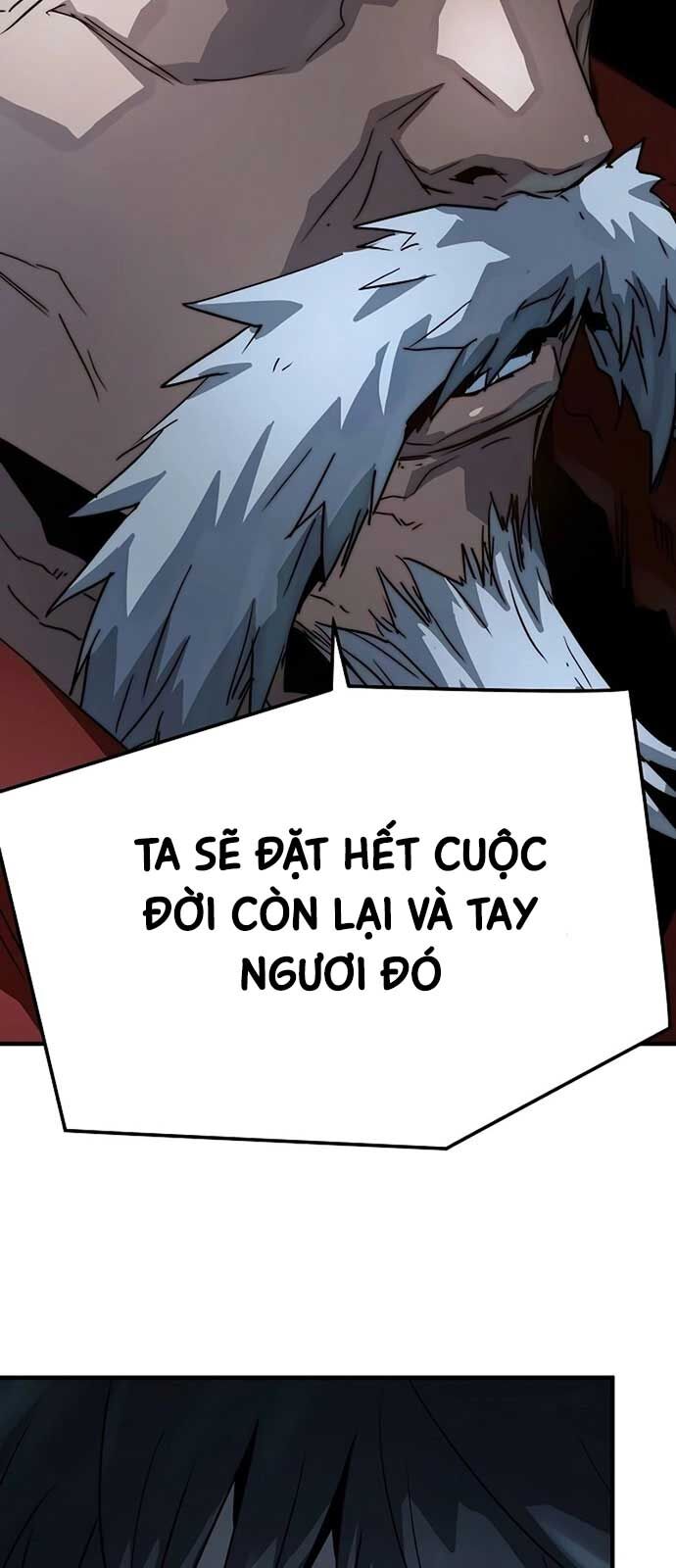 Tuyệt Thế Hồi Quy Chapter 33 - Trang 2