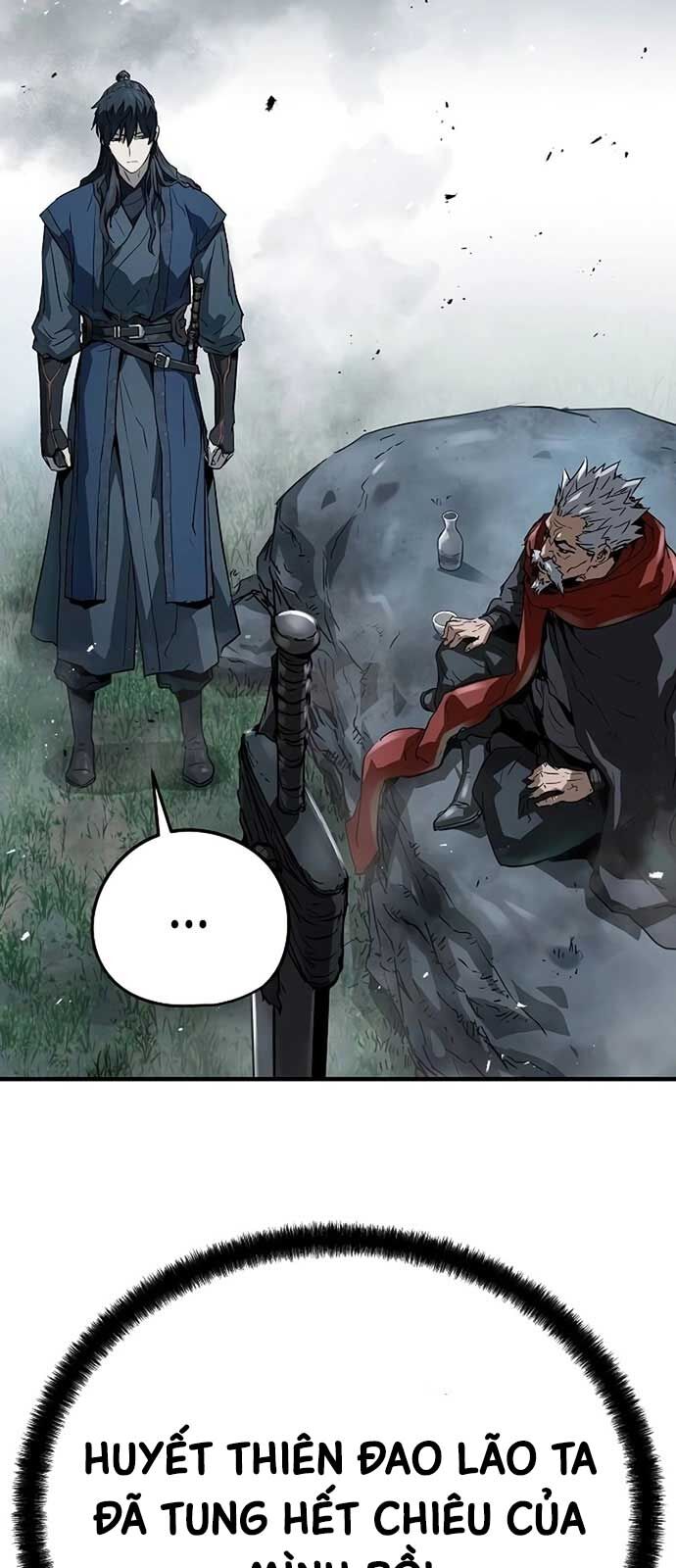 Tuyệt Thế Hồi Quy Chapter 33 - Trang 2