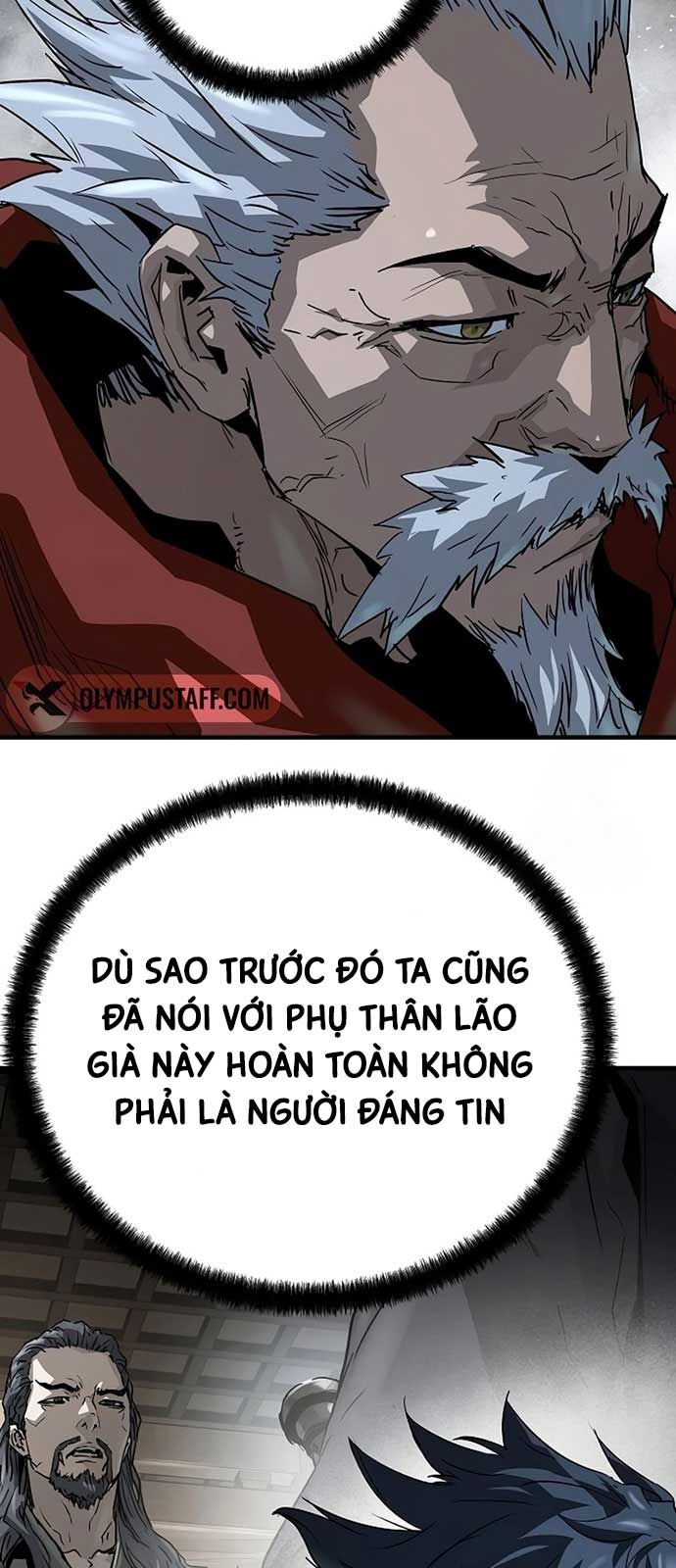 Tuyệt Thế Hồi Quy Chapter 33 - Trang 2