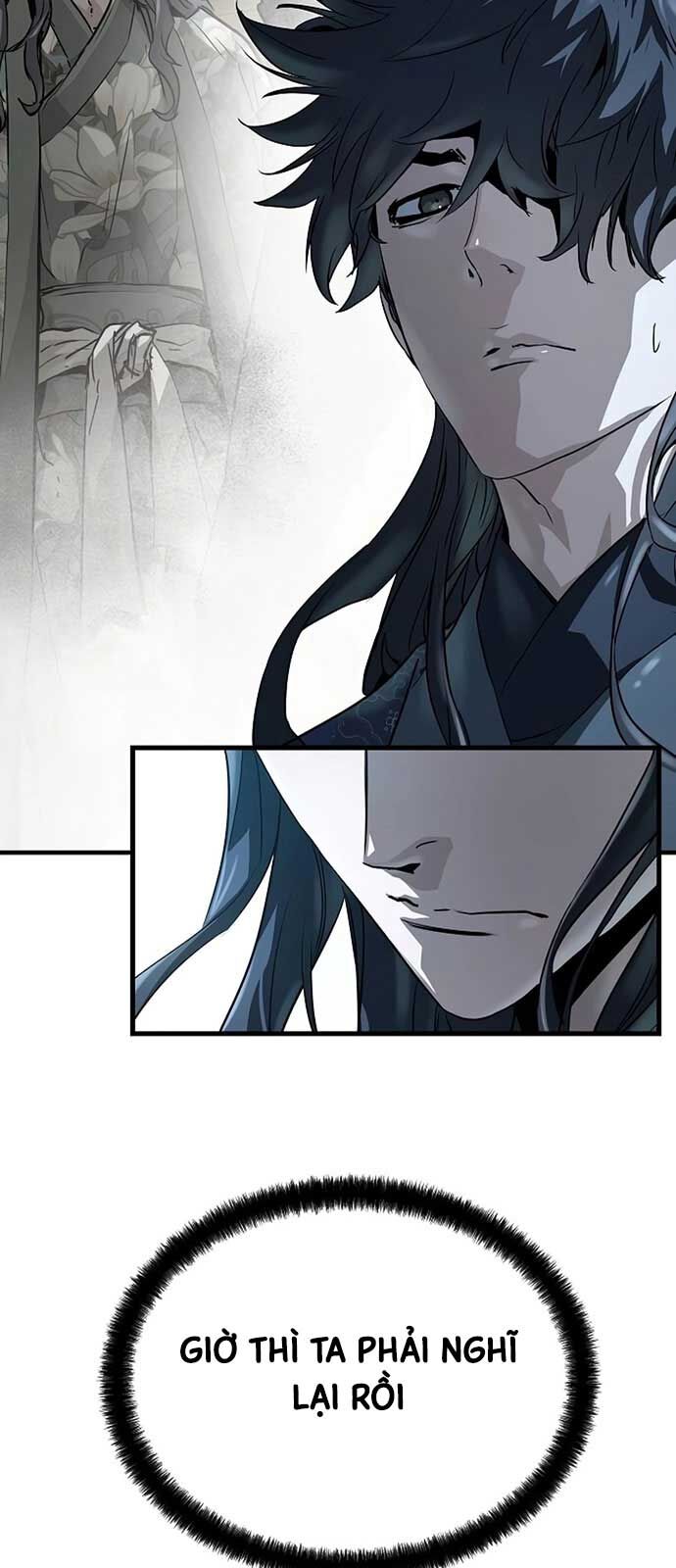 Tuyệt Thế Hồi Quy Chapter 33 - Trang 2