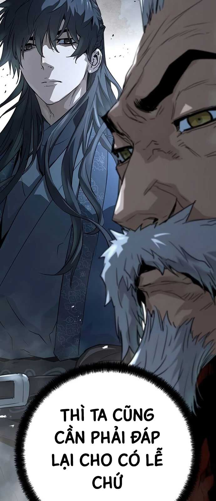 Tuyệt Thế Hồi Quy Chapter 33 - Trang 2