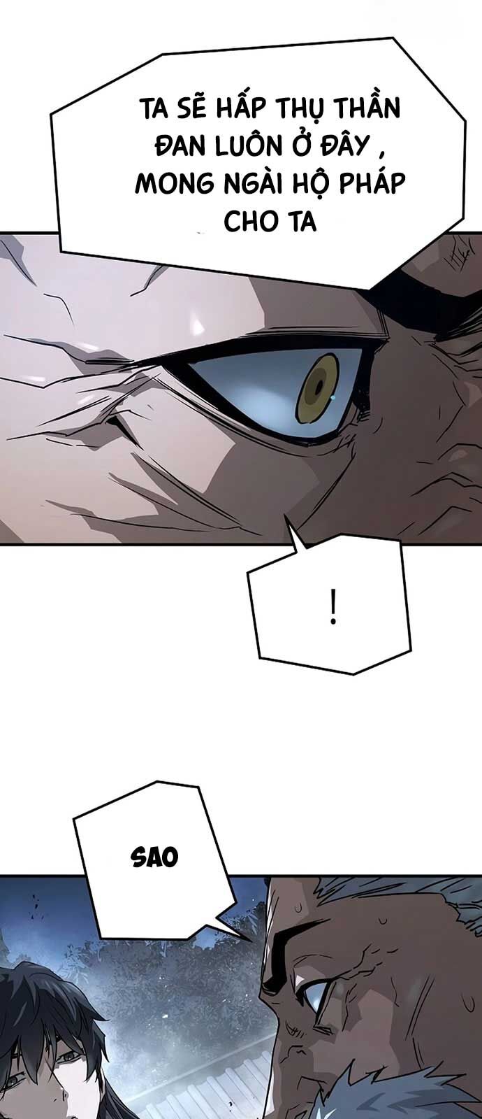 Tuyệt Thế Hồi Quy Chapter 33 - Trang 2