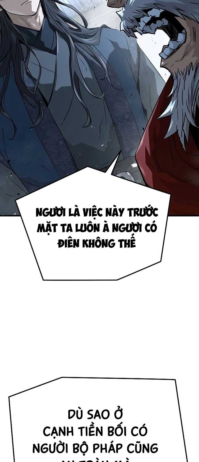 Tuyệt Thế Hồi Quy Chapter 33 - Trang 2