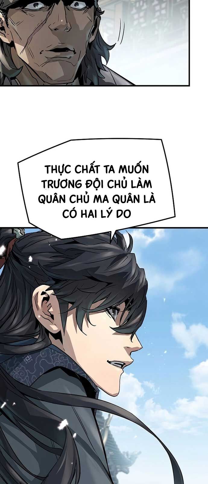Tuyệt Thế Hồi Quy Chapter 33 - Trang 2