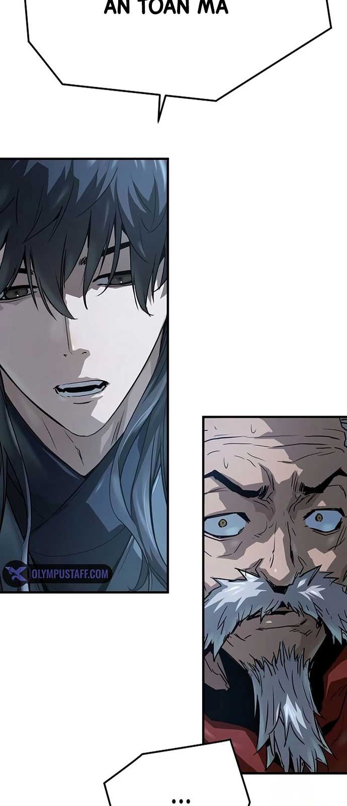 Tuyệt Thế Hồi Quy Chapter 33 - Trang 2