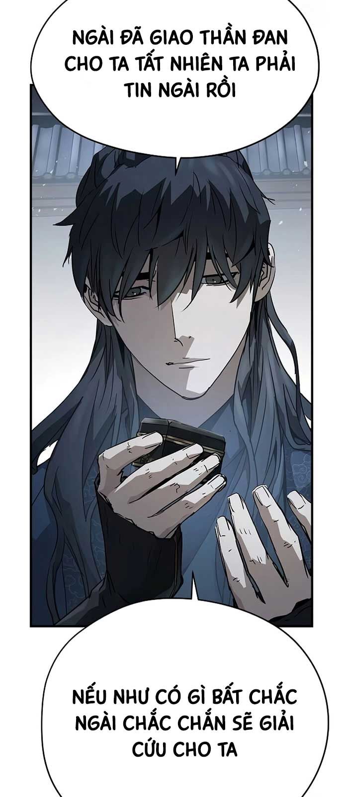 Tuyệt Thế Hồi Quy Chapter 33 - Trang 2