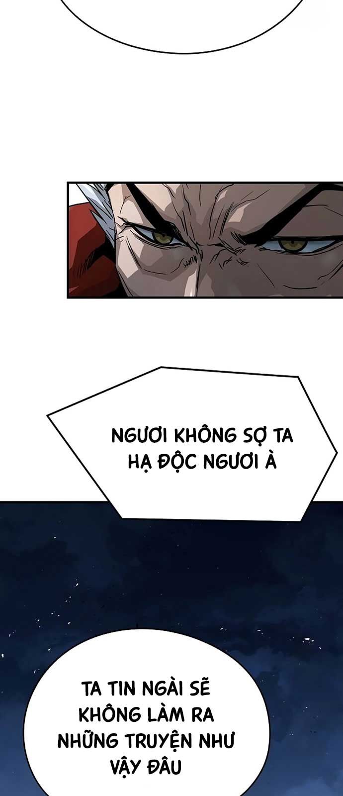 Tuyệt Thế Hồi Quy Chapter 33 - Trang 2
