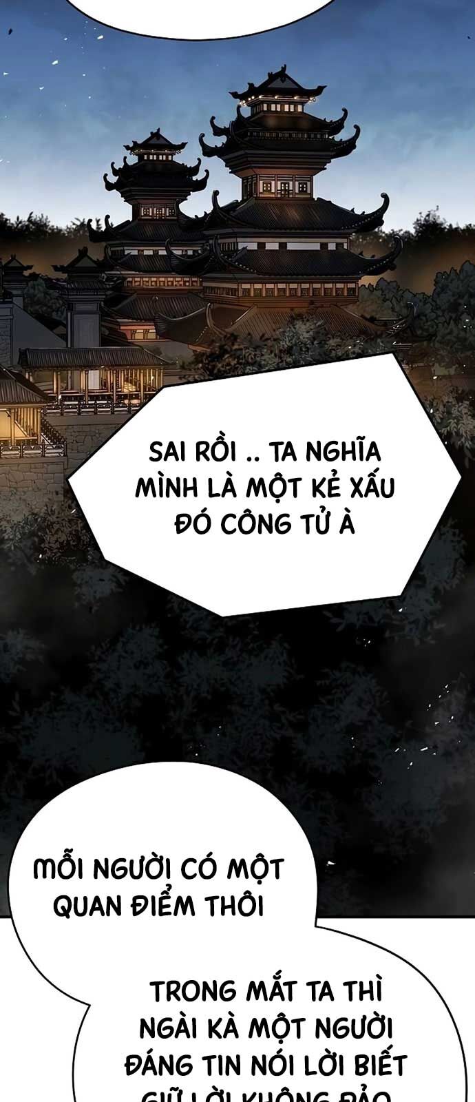 Tuyệt Thế Hồi Quy Chapter 33 - Trang 2
