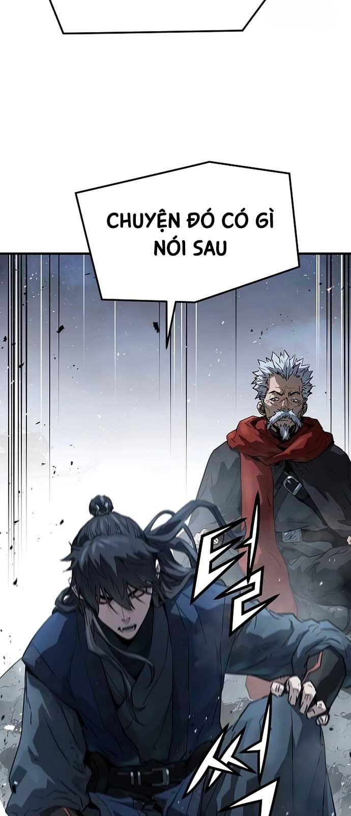 Tuyệt Thế Hồi Quy Chapter 33 - Trang 2