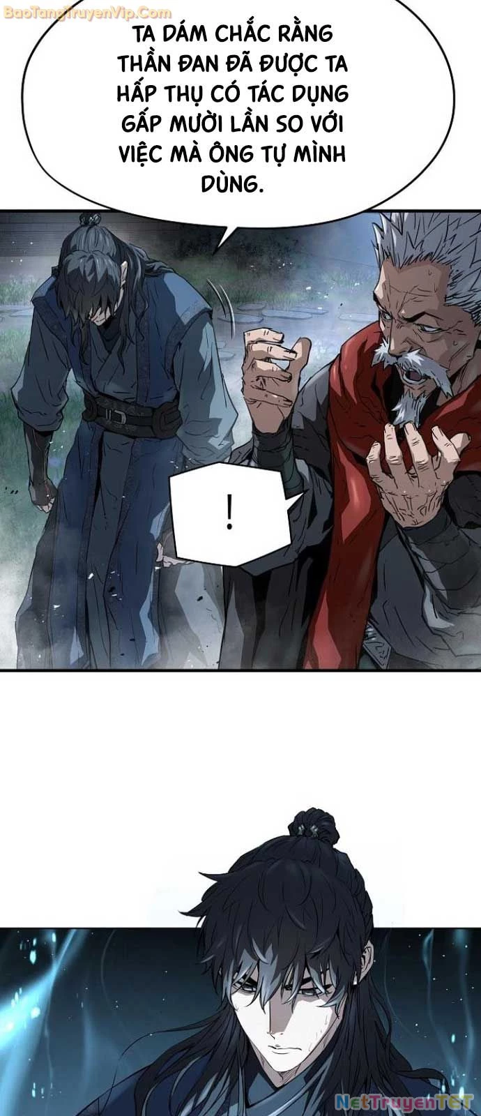 Tuyệt Thế Hồi Quy Chapter 34 - Trang 2