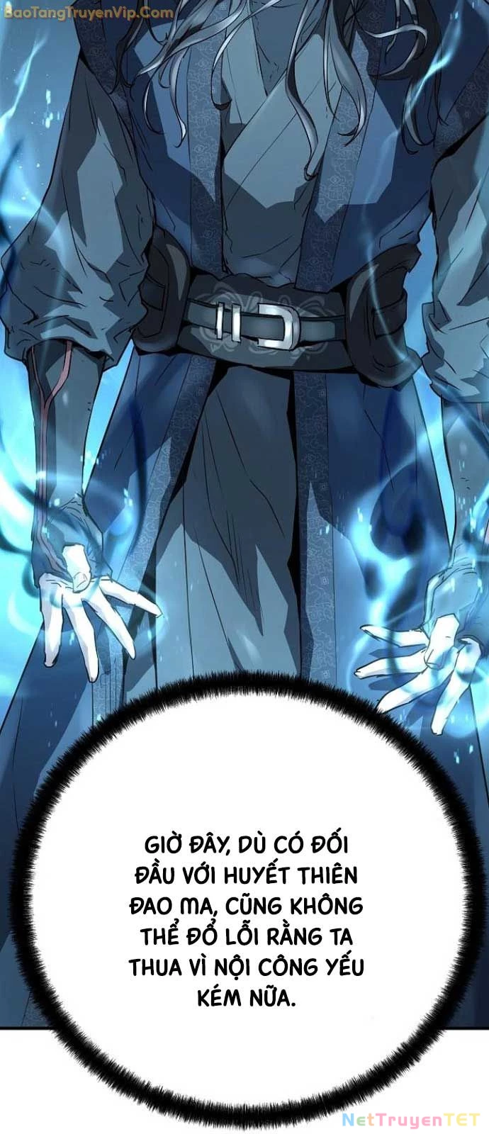 Tuyệt Thế Hồi Quy Chapter 34 - Trang 2