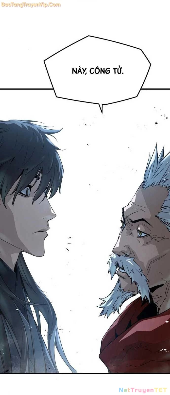 Tuyệt Thế Hồi Quy Chapter 34 - Trang 2