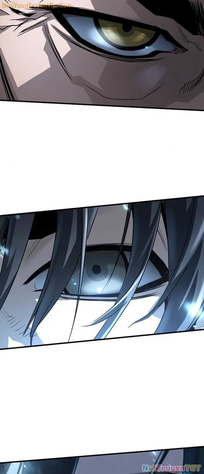 Tuyệt Thế Hồi Quy Chapter 34 - Trang 2