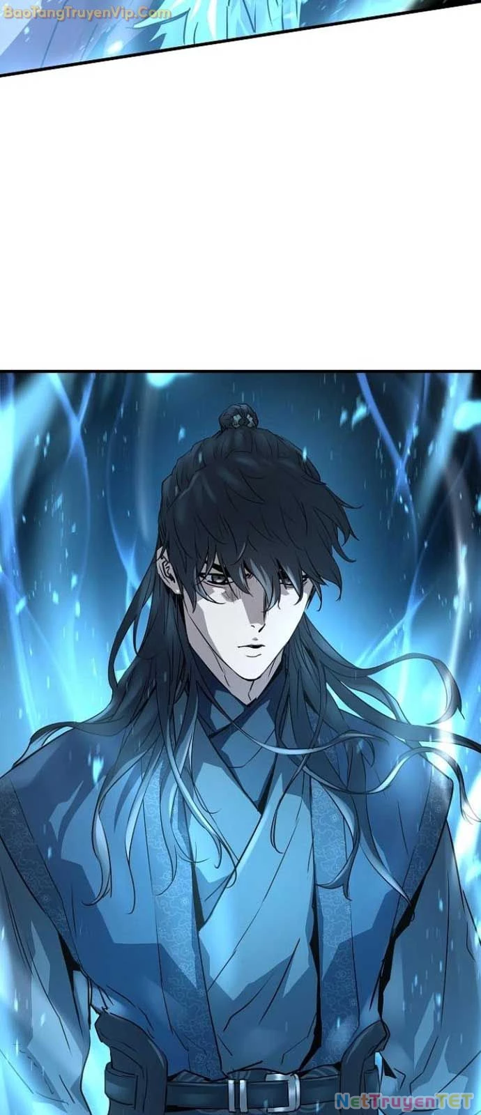 Tuyệt Thế Hồi Quy Chapter 34 - Trang 2