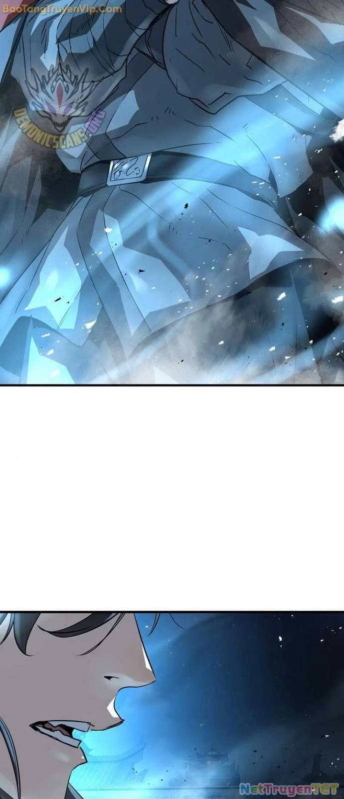 Tuyệt Thế Hồi Quy Chapter 34 - Trang 2