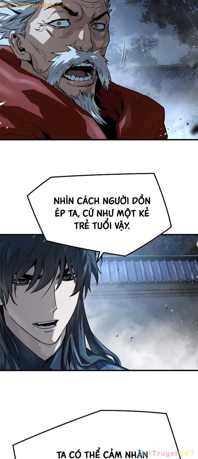 Tuyệt Thế Hồi Quy Chapter 34 - Trang 2