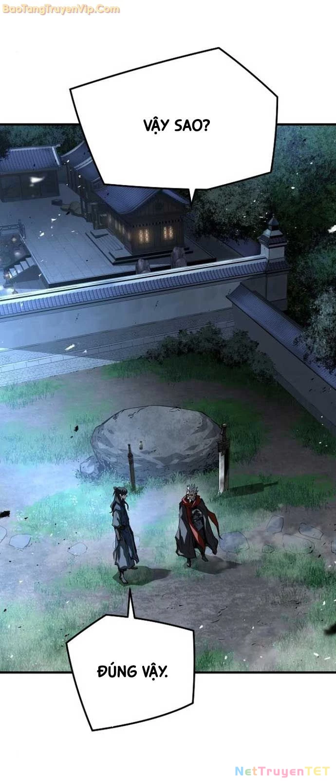 Tuyệt Thế Hồi Quy Chapter 34 - Trang 2