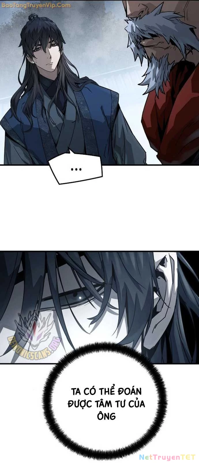 Tuyệt Thế Hồi Quy Chapter 34 - Trang 2