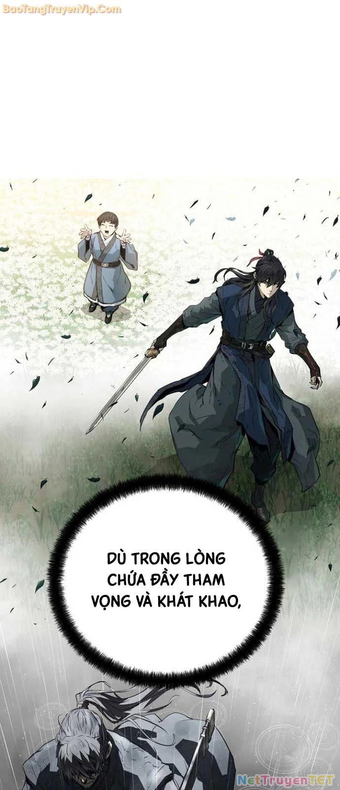 Tuyệt Thế Hồi Quy Chapter 34 - Trang 2