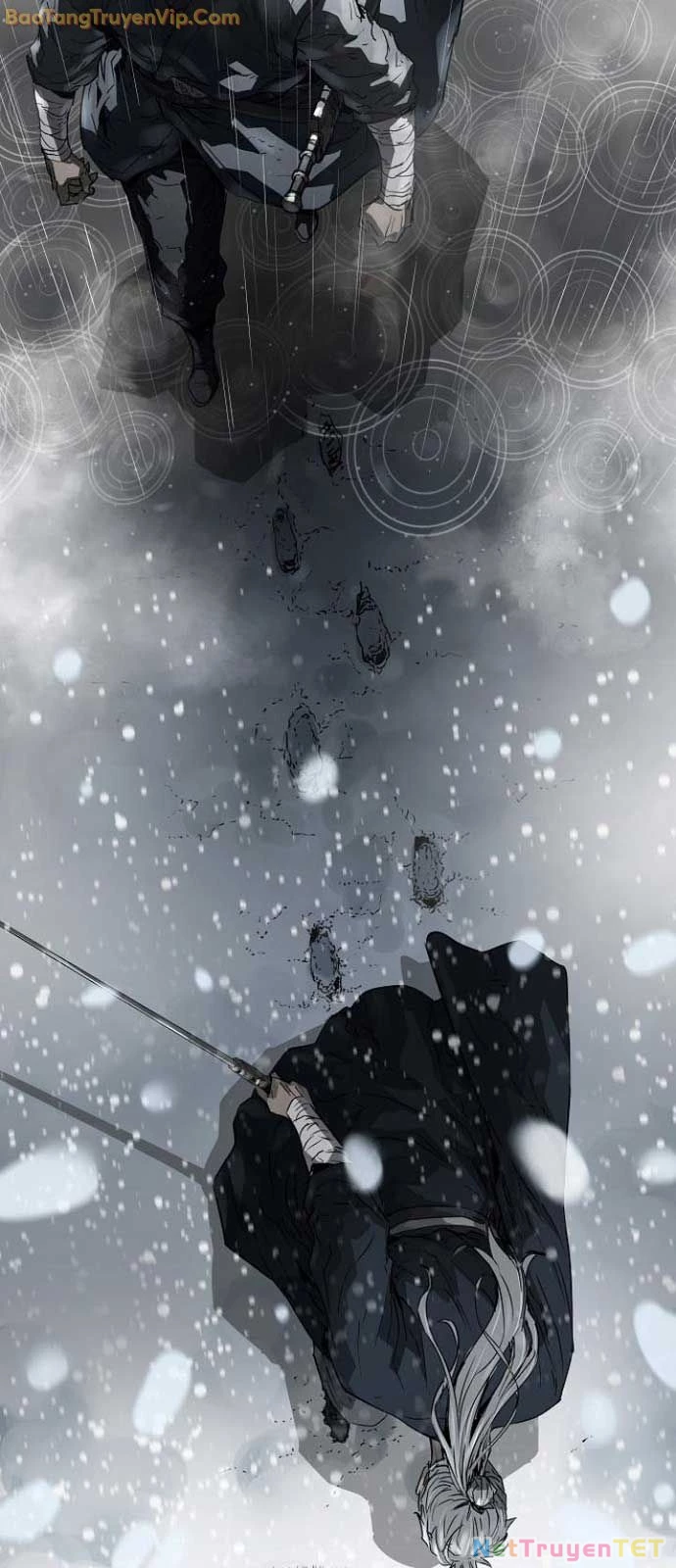 Tuyệt Thế Hồi Quy Chapter 34 - Trang 2
