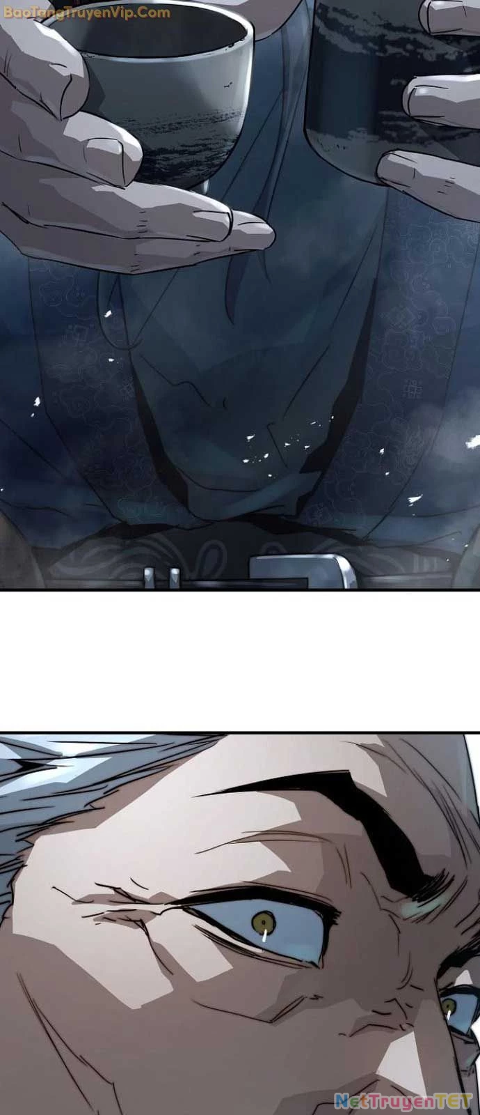 Tuyệt Thế Hồi Quy Chapter 34 - Trang 2